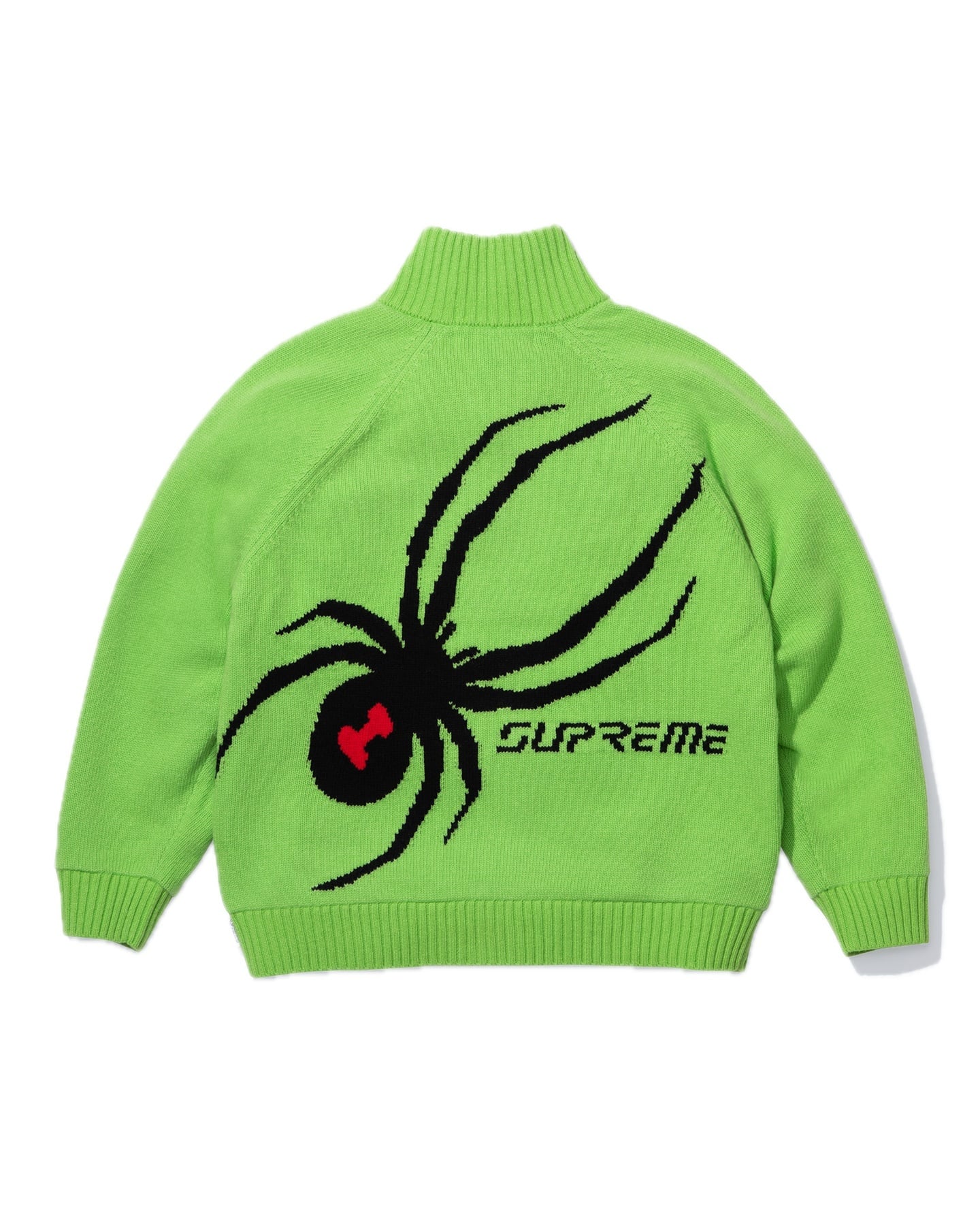 Supreme®/Spyder® WINDSTOPPER® Zip Up Sweater view 15